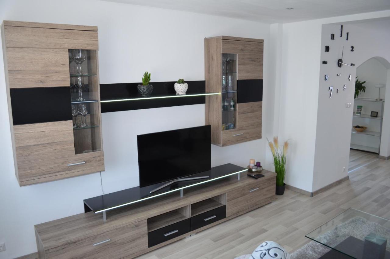 Ferienwohnung Stambach Contwig Bagian luar foto