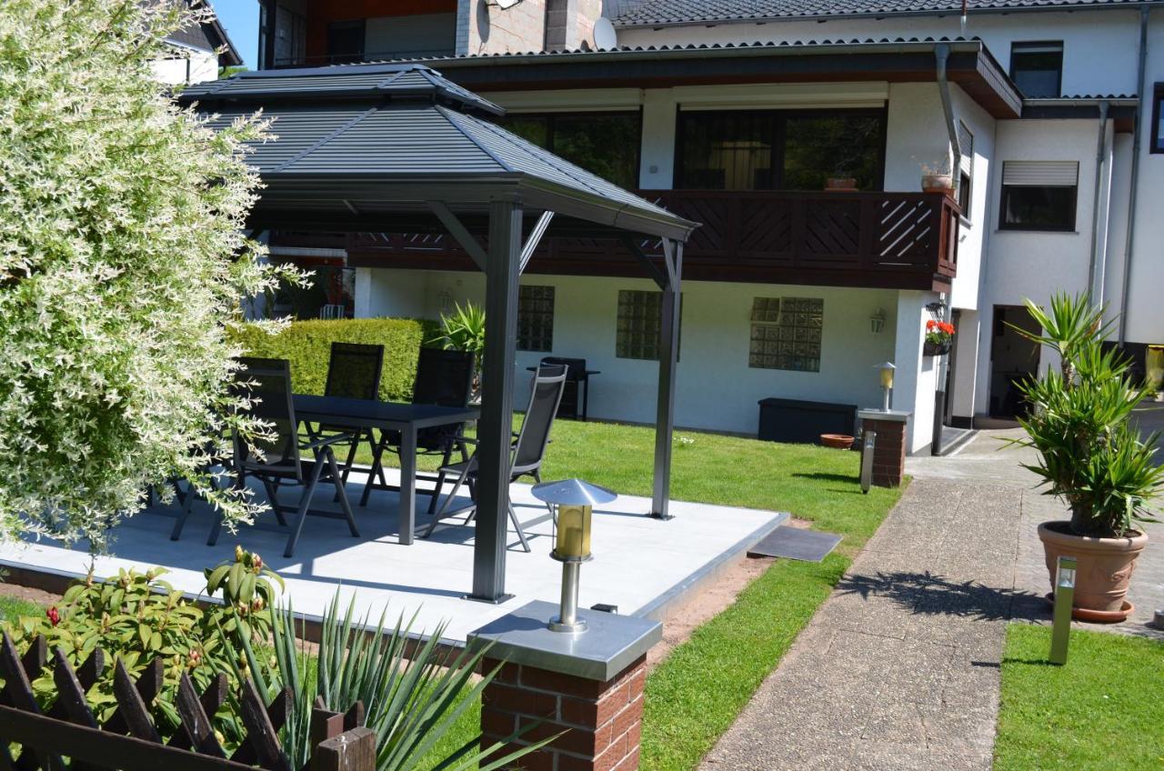 Ferienwohnung Stambach Contwig Bagian luar foto
