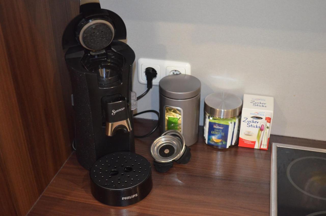 Ferienwohnung Stambach Contwig Bagian luar foto
